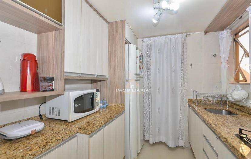 Apartamento à venda com 3 quartos, 70m² - Foto 5