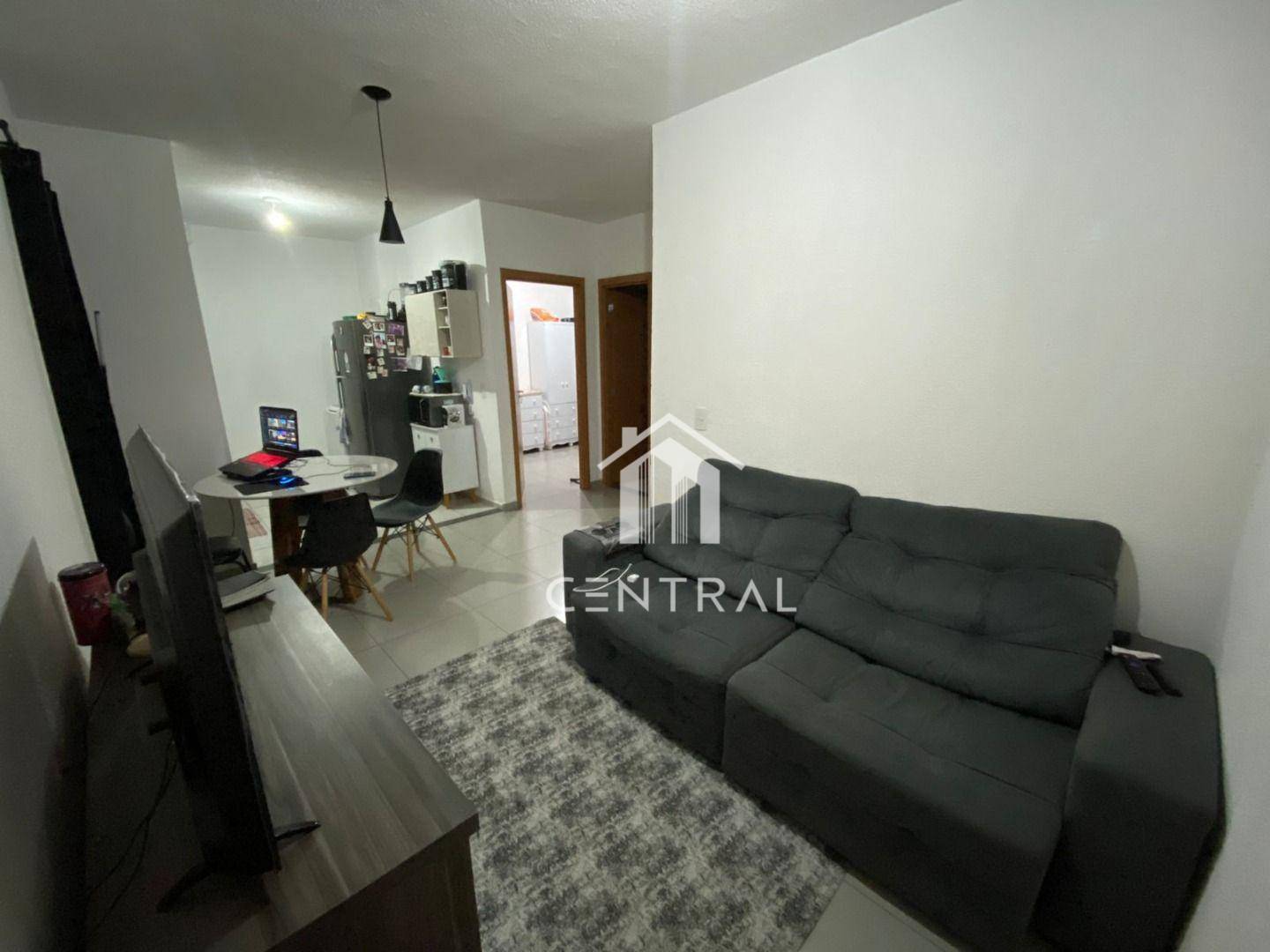 Apartamento, 2 quartos, 45 m² - Foto 4