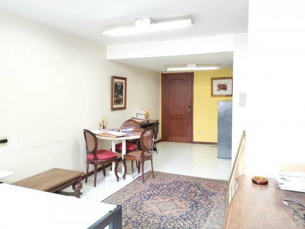 Conjunto Comercial-Sala à venda, 150m² - Foto 6