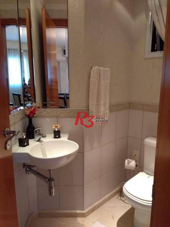 Apartamento à venda com 3 quartos, 199m² - Foto 24