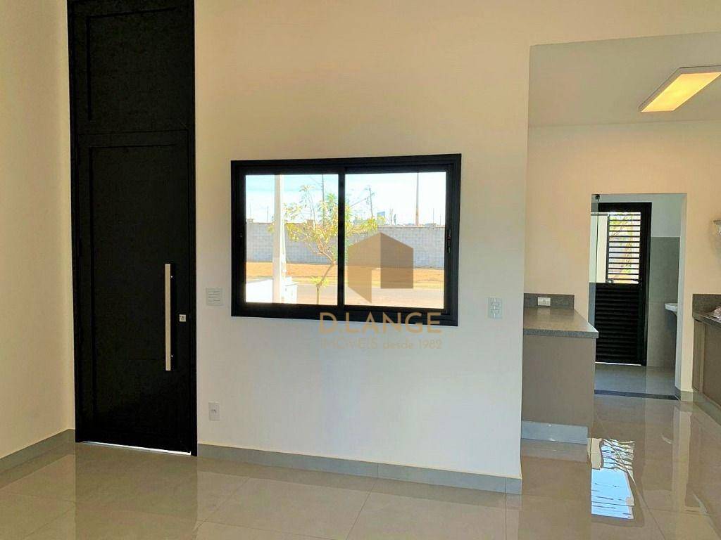 Casa de Condomínio à venda com 3 quartos, 116m² - Foto 3