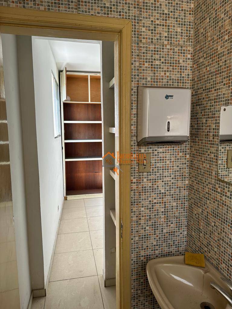 Conjunto Comercial-Sala à venda, 88m² - Foto 5