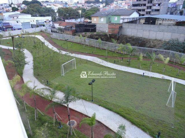 Apartamento à venda com 3 quartos, 115m² - Foto 16