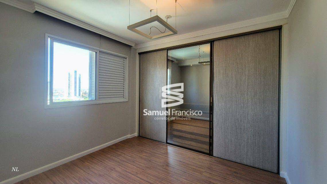 Apartamento à venda com 3 quartos, 140m² - Foto 26