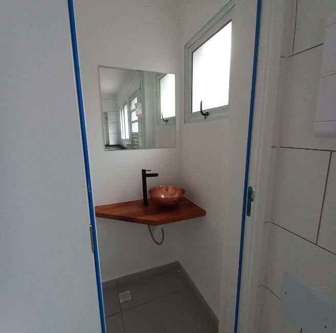 Sobrado para alugar com 3 quartos, 75m² - Foto 9