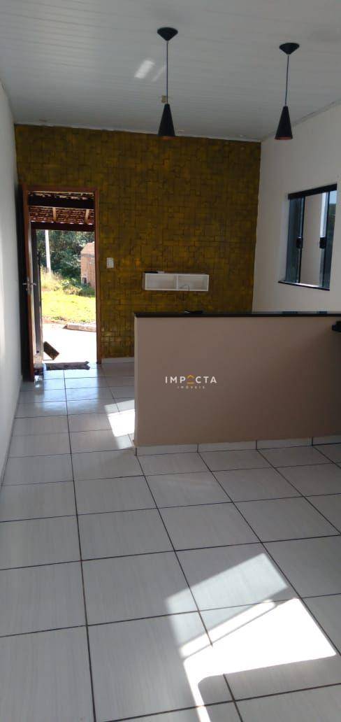 Casa à venda com 1 quarto, 133M2 - Foto 5