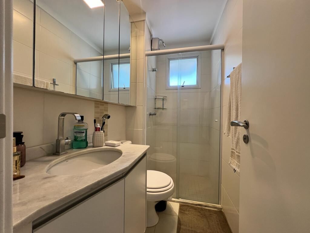 Apartamento à venda com 3 quartos, 87m² - Foto 14