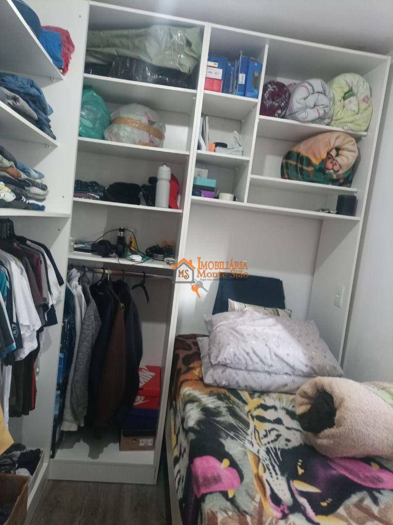 Apartamento à venda com 3 quartos, 44m² - Foto 37