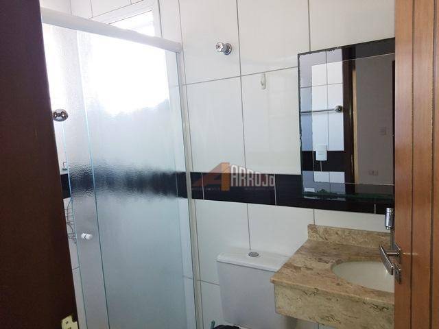 Sobrado à venda com 4 quartos, 200m² - Foto 19