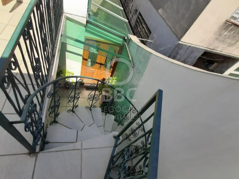 Sobrado à venda com 3 quartos, 150m² - Foto 18