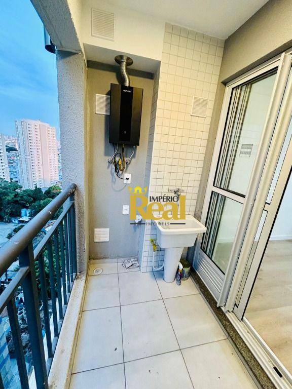 Apartamento à venda e aluguel com 1 quarto, 42m² - Foto 5