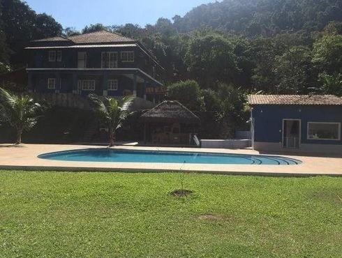 Sítio à venda com 7 quartos, 20000m² - Foto 6