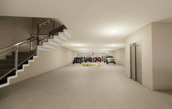 Cobertura à venda com 3 quartos, 140m² - Foto 11