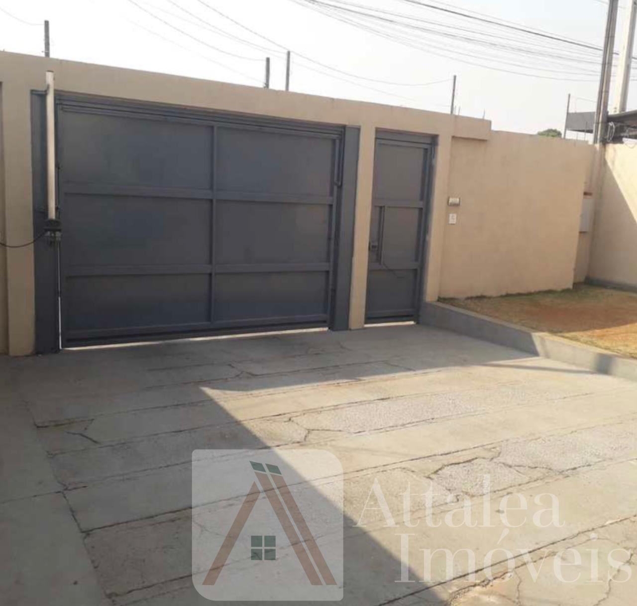 Casa, 2 quartos - Foto 2