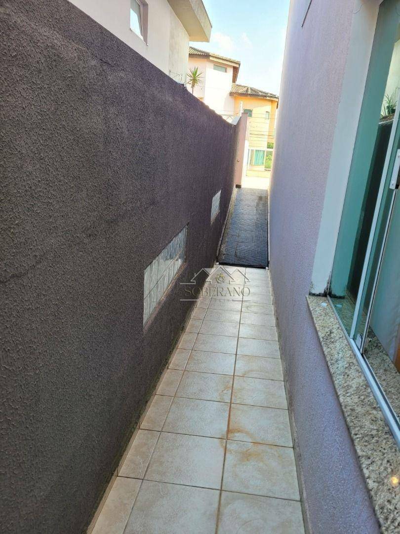 Sobrado à venda com 5 quartos, 330m² - Foto 7