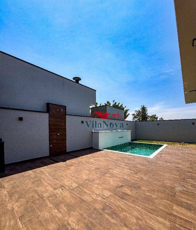 Casa de Condomínio à venda com 3 quartos, 198m² - Foto 24