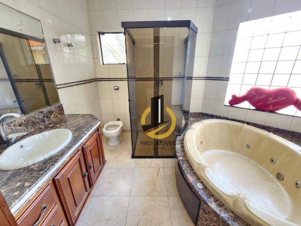 Sobrado à venda com 3 quartos, 354m² - Foto 25