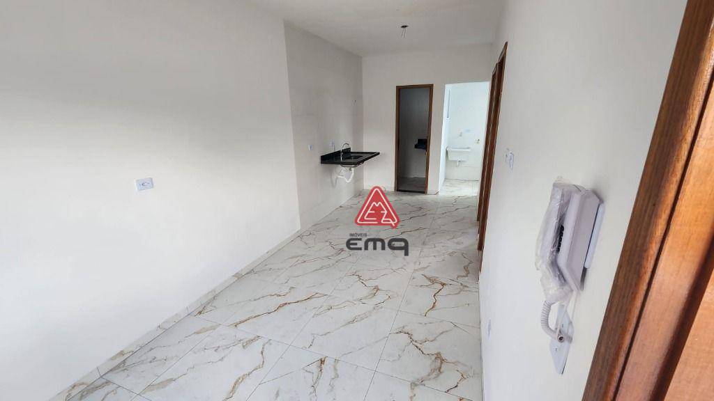 Apartamento à venda com 2 quartos, 38m² - Foto 17