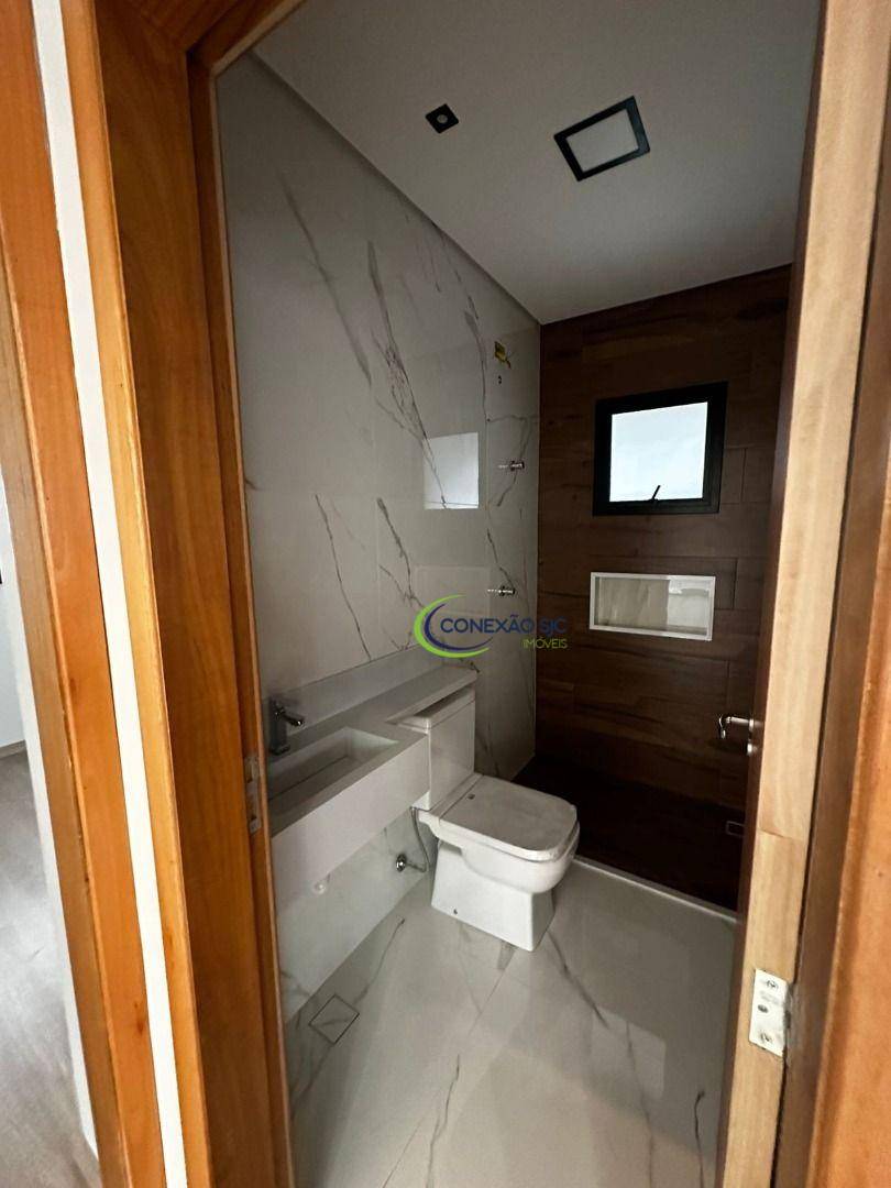 Casa de Condomínio à venda com 3 quartos, 152m² - Foto 5