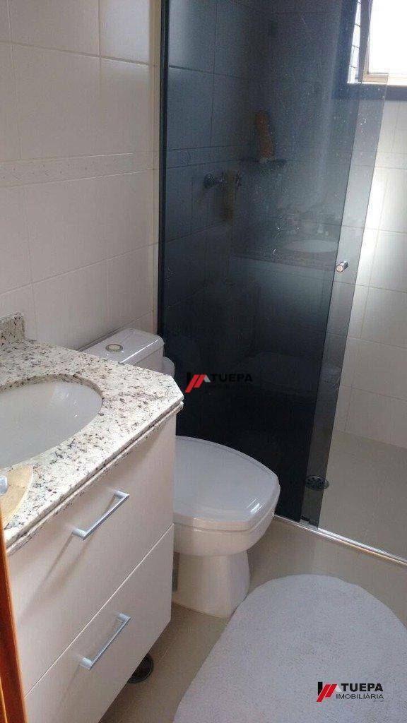 Apartamento à venda com 3 quartos, 123m² - Foto 21