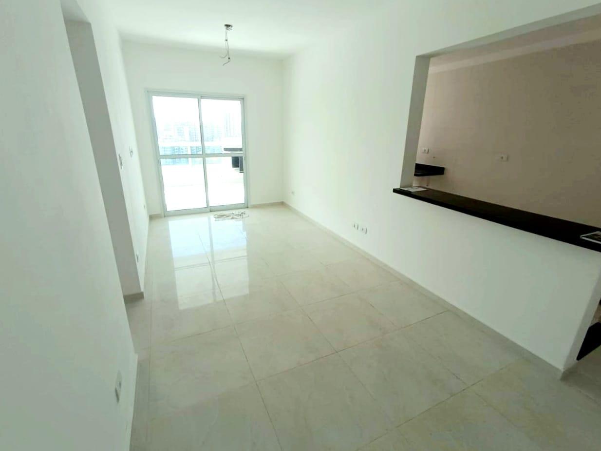 Apartamento à venda com 2 quartos, 80m² - Foto 2