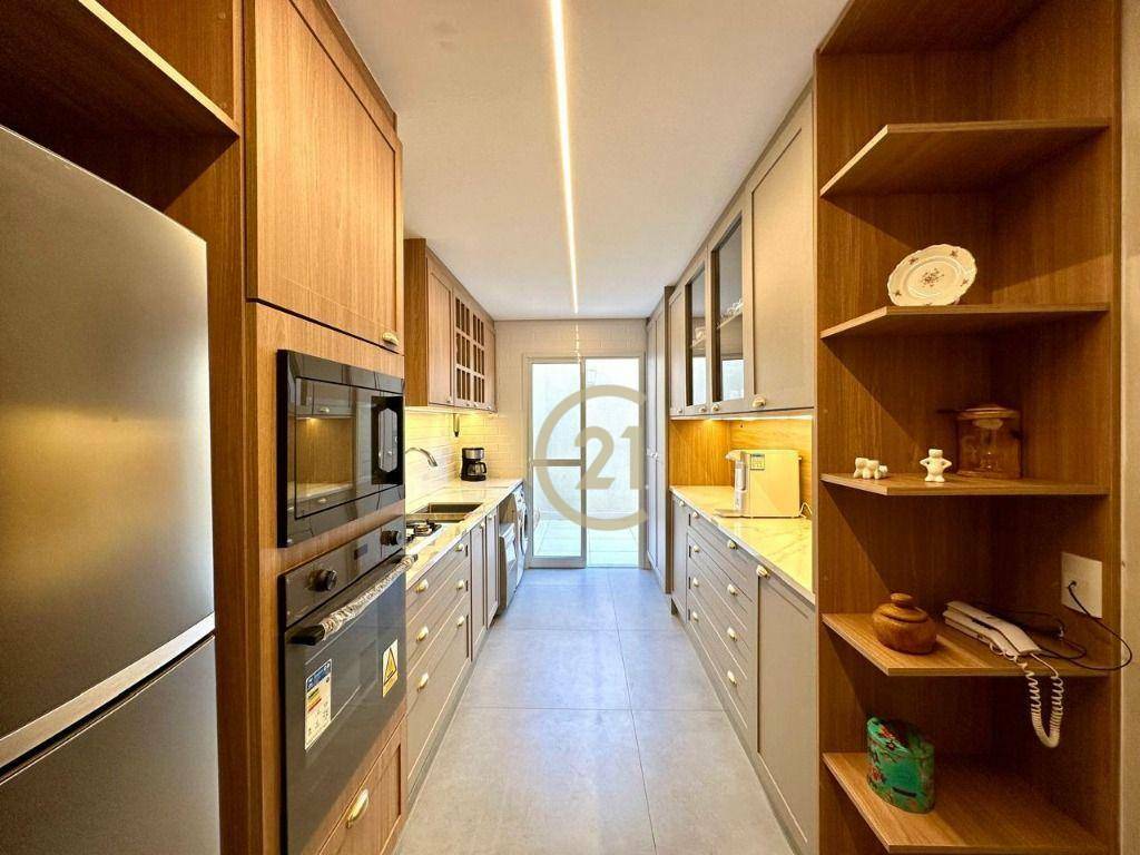 Casa de Condomínio à venda com 4 quartos, 186m² - Foto 4