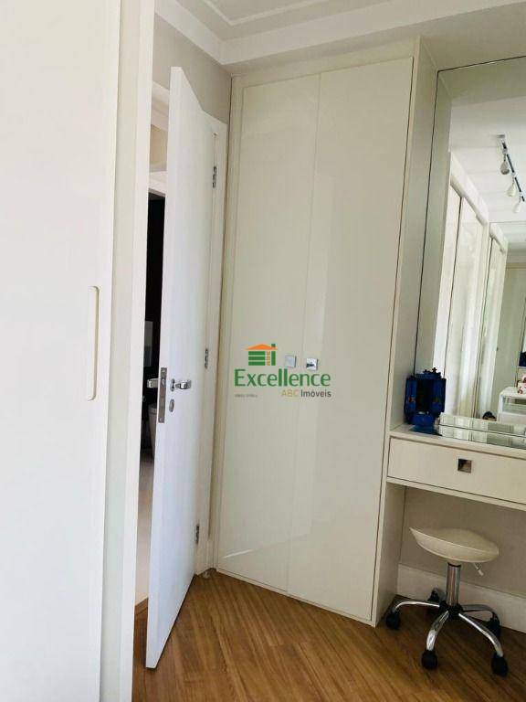 Apartamento à venda com 3 quartos, 80m² - Foto 10