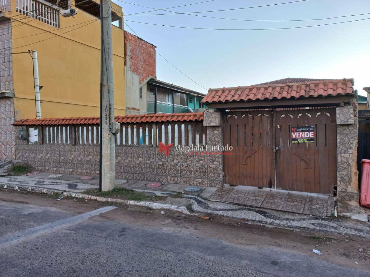 Casa à venda com 4 quartos, 384M2 - Foto 11