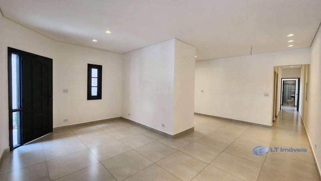 Casa à venda com 3 quartos, 120m² - Foto 12