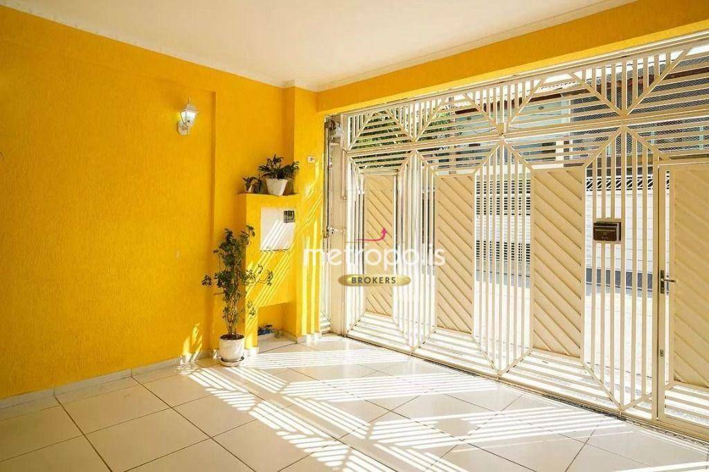 Sobrado à venda e aluguel com 2 quartos, 179m² - Foto 39