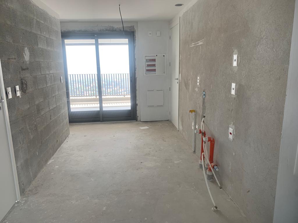 Apartamento à venda com 4 quartos, 275m² - Foto 2