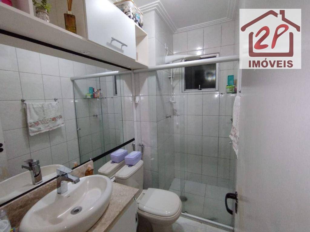 Apartamento à venda com 2 quartos, 56m² - Foto 10