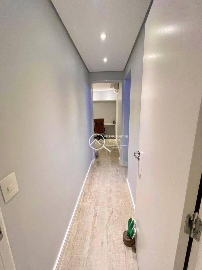 Apartamento à venda com 2 quartos, 127m² - Foto 20