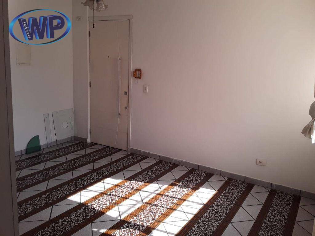 Apartamento à venda com 2 quartos, 55m² - Foto 2