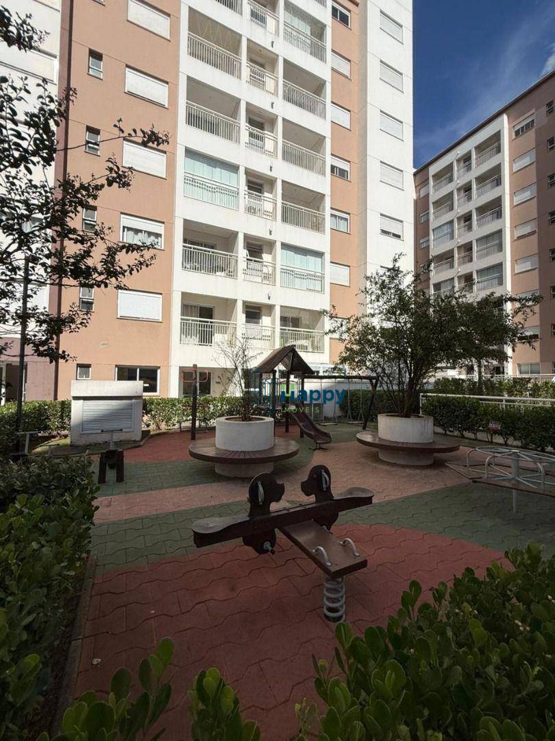 Apartamento, 2 quartos, 60 m² - Foto 12