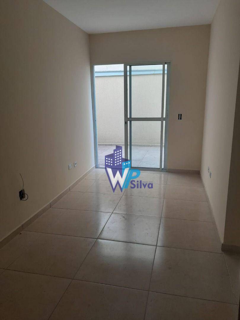 Apartamento à venda com 2 quartos, 50m² - Foto 10