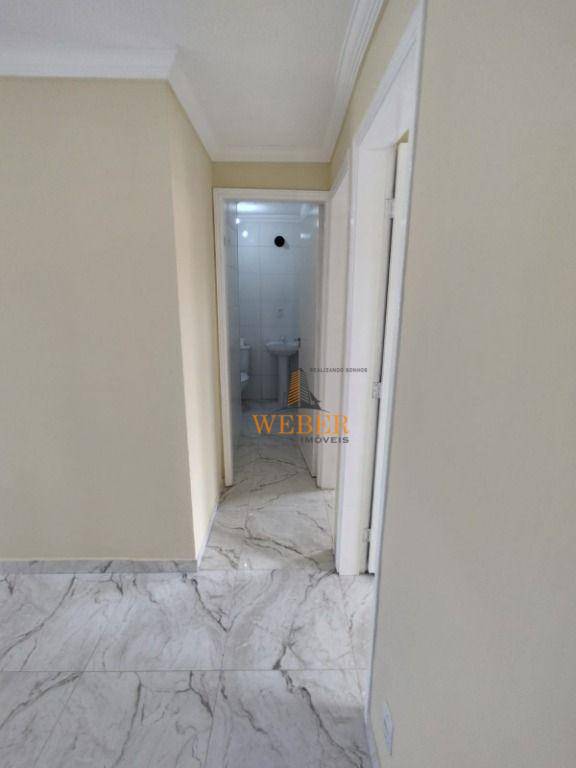 Apartamento à venda com 2 quartos, 46m² - Foto 6