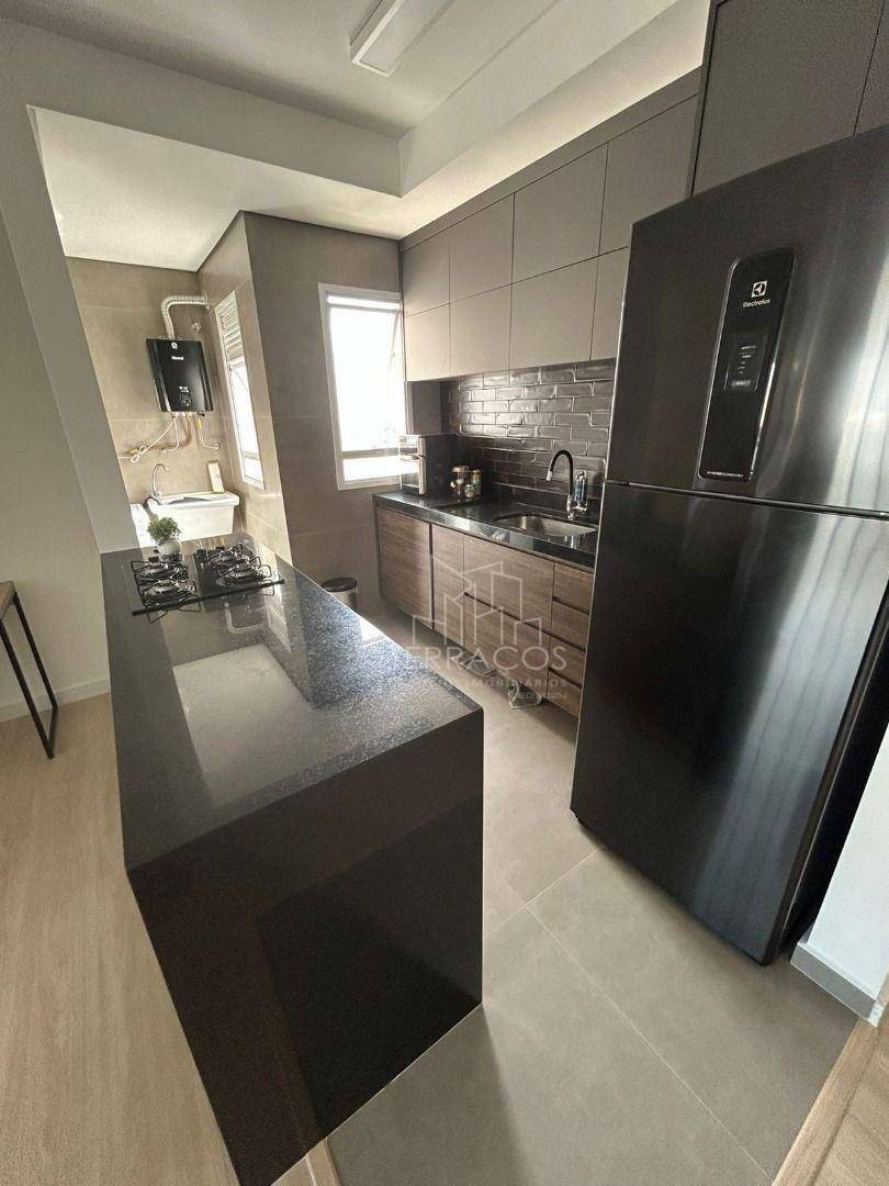 Apartamento à venda com 3 quartos, 78m² - Foto 7