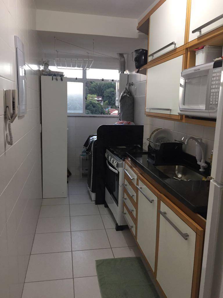 Apartamento à venda com 2 quartos, 60m² - Foto 12