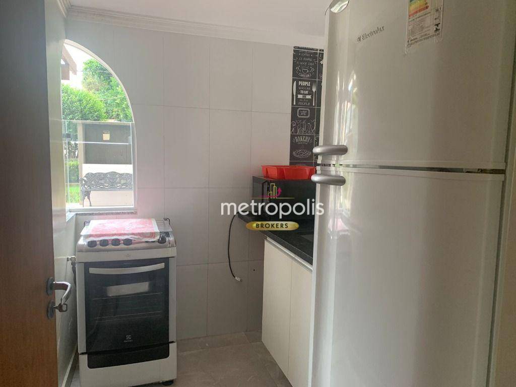 Apartamento à venda com 3 quartos, 68m² - Foto 27