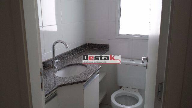 Apartamento à venda com 3 quartos, 82m² - Foto 3