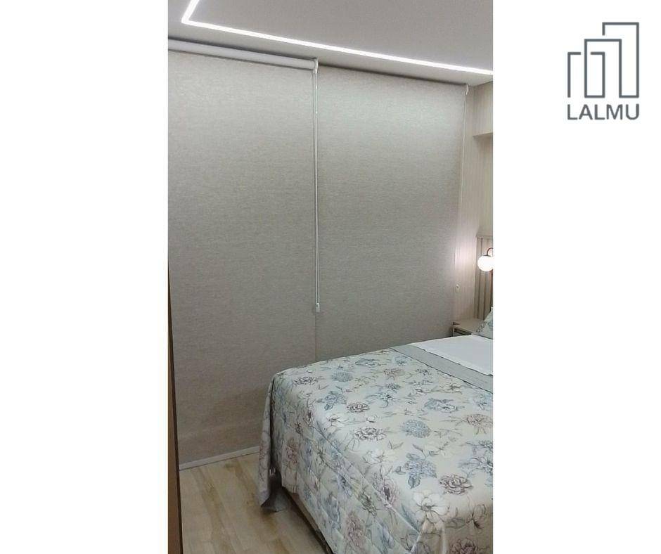 Kitnet e Studio para alugar com 1 quarto, 21m² - Foto 11