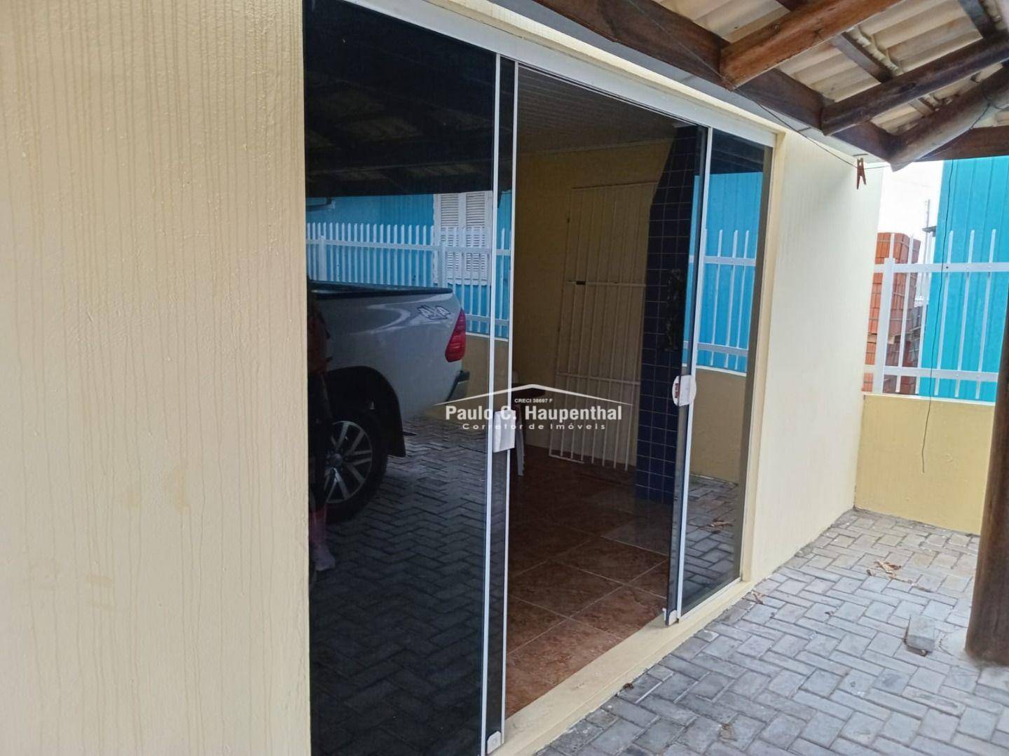 Casa à venda com 3 quartos, 90m² - Foto 11