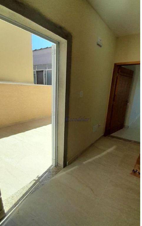 Apartamento à venda com 2 quartos, 61m² - Foto 20