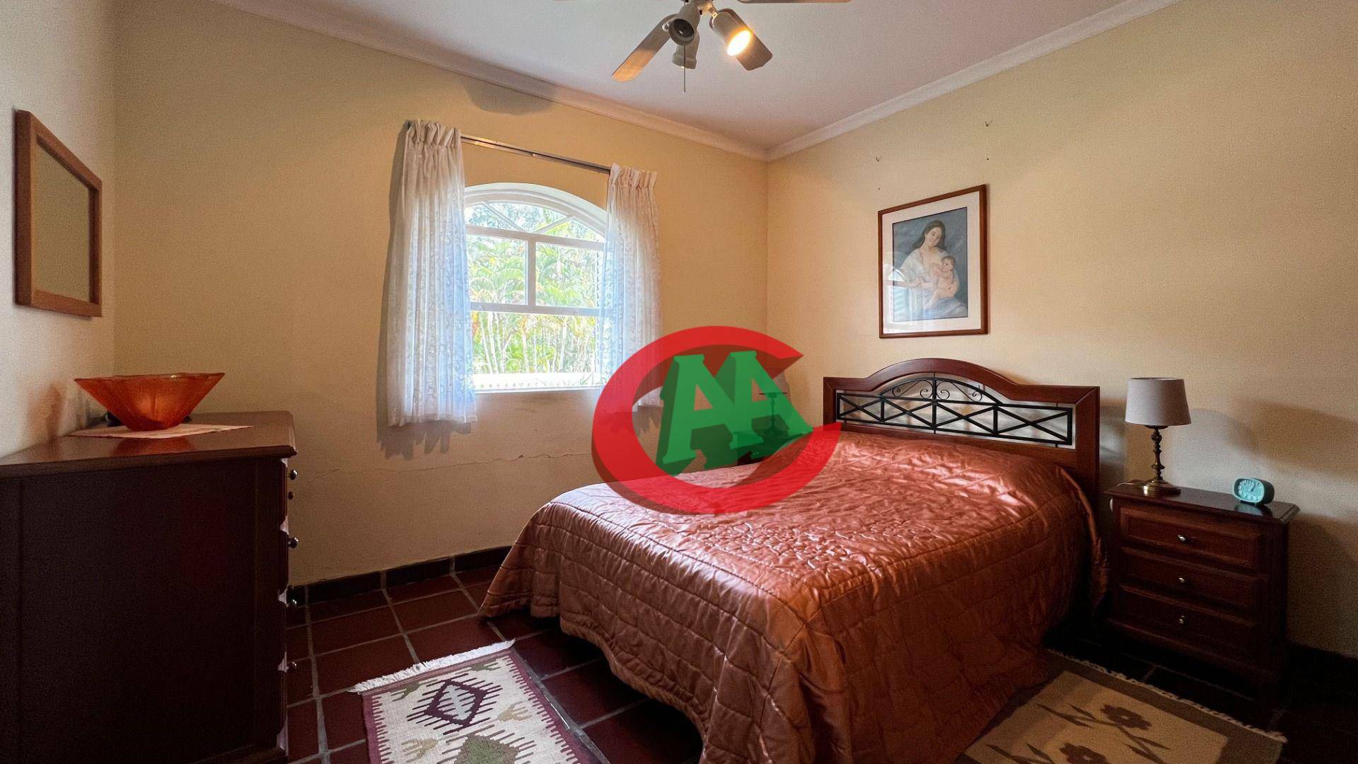 Casa de Condomínio, 4 quartos - Foto 37