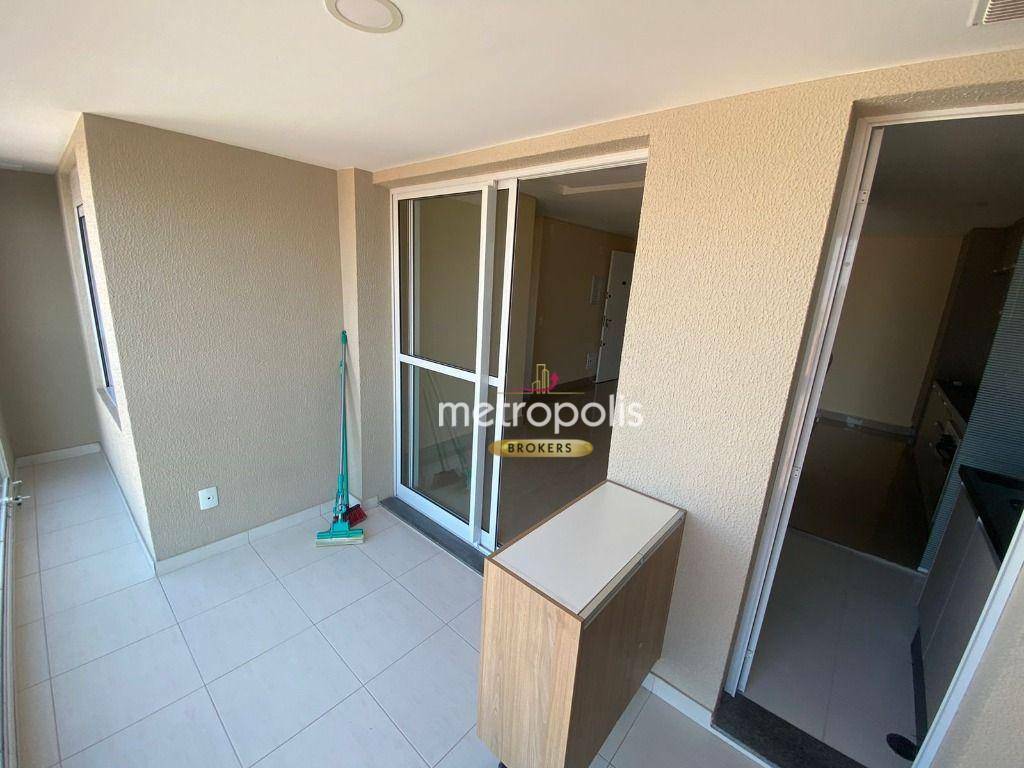 Apartamento para alugar com 2 quartos, 63m² - Foto 5