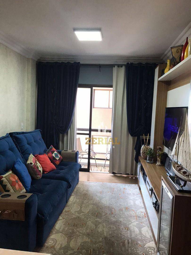 Apartamento à venda com 2 quartos, 97m² - Foto 1