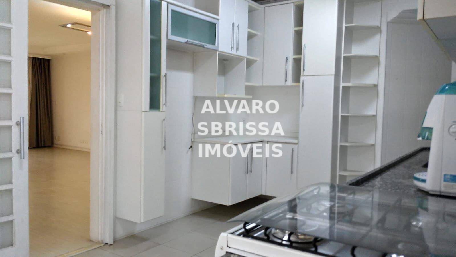 Apartamento à venda com 3 quartos, 238m² - Foto 7