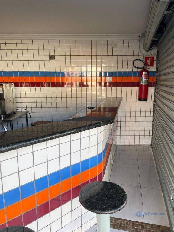 Loja-Salão à venda, 50m² - Foto 4