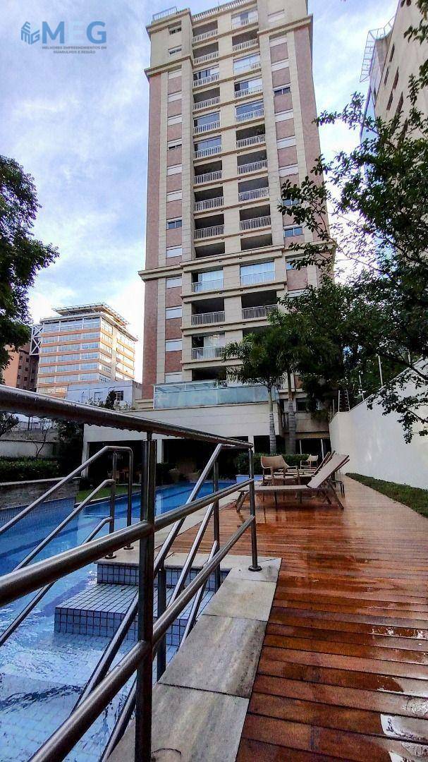 Apartamento para alugar com 2 quartos, 53m² - Foto 51